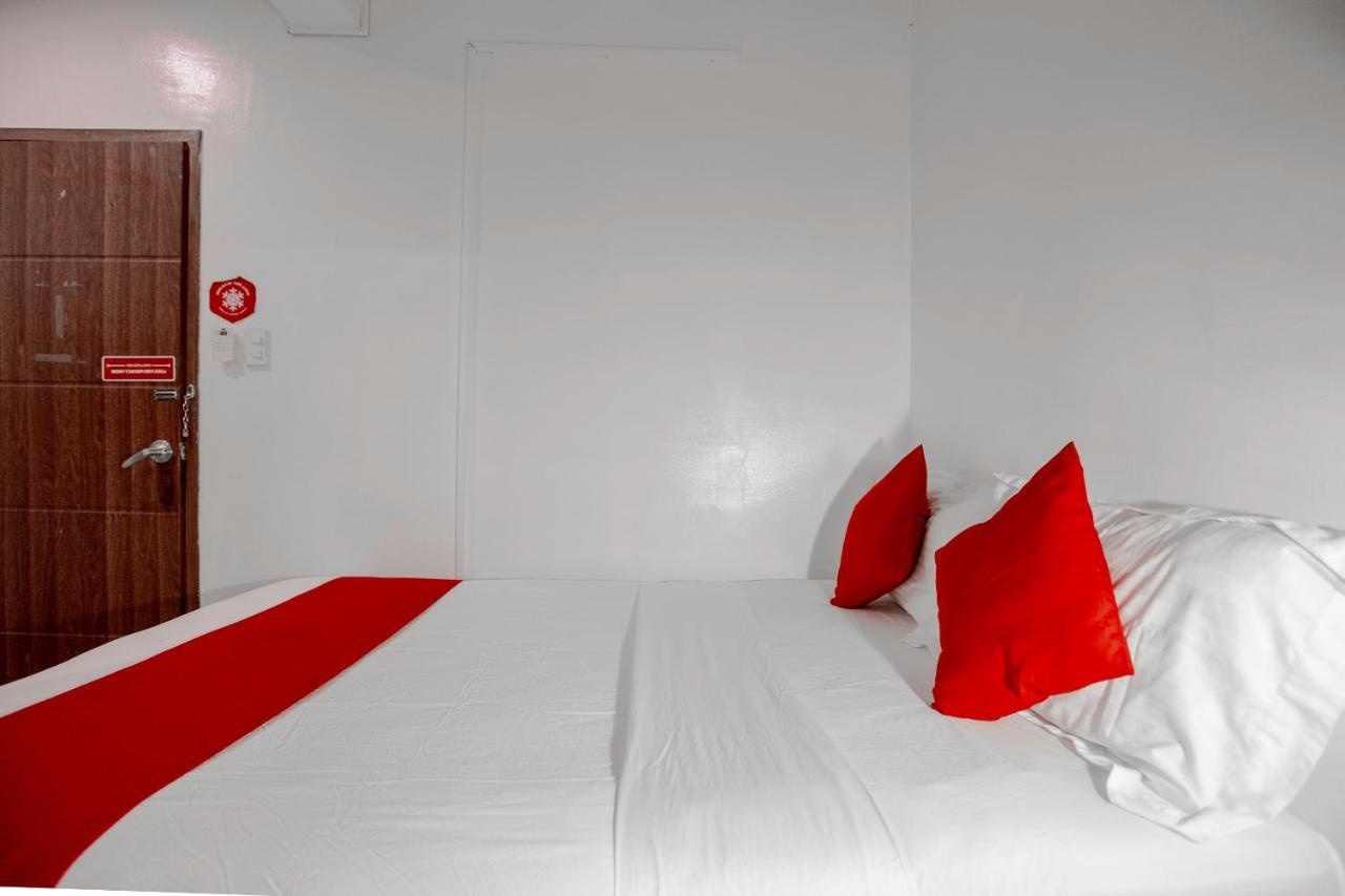 Super Oyo 134 The Bedstation Hotel Mandaluyong Eksteriør billede
